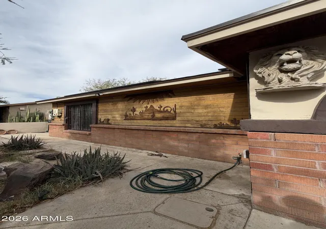 Homes for sale in Phoenix, AZ | 2509 N 49Th Ave, Phoenix, AZ 85035 | MLS# 7021724