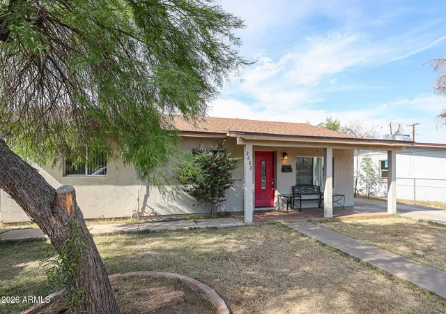 2nd image of 2608 W Monterey Wy, Phoenix, AZ 85017 | MLS# 7032506