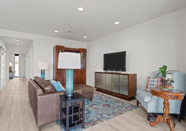 Photo 3 of Townhouse for sale at 4098 Prairie Schooner Rd, Wickenburg, AZ 85390 | MLS# 7022379 | Listing updated on 2026-08-11