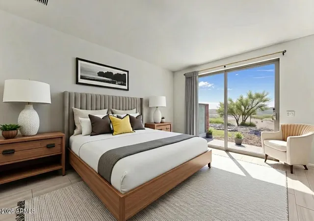 Photo 4 of Townhouse for sale at 4098 Prairie Schooner Rd, Wickenburg, AZ 85390 | MLS# 7022379 | Listing updated on 2026-08-11