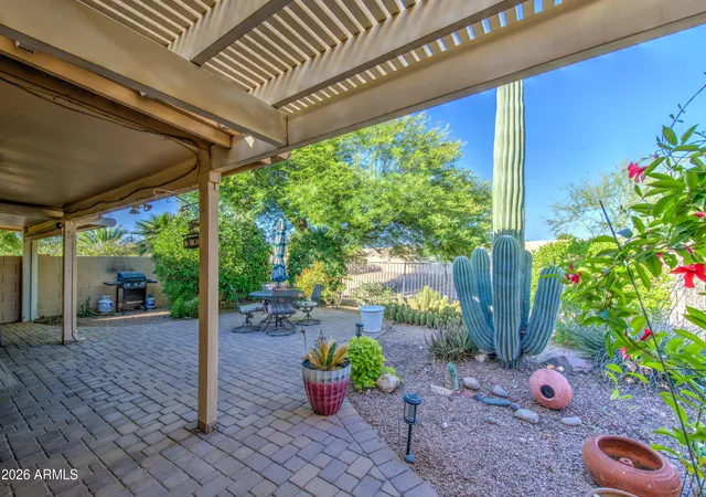 Photo 4 of Single family home for sale at 25225 S Flame Tree Dr, Sun Lakes, AZ 85248 | MLS# 7022086 | Listing updated on 2026-09-10
