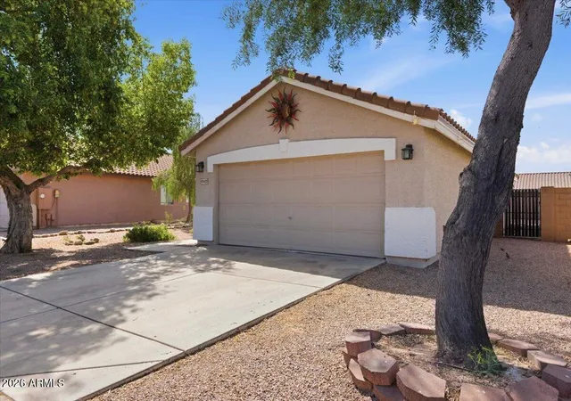 Photo 1 of Single family home for sale at 10425 E Birchwood Ave, Mesa, AZ 85208 | MLS# 7022088 | Listing updated on 2026-06-25