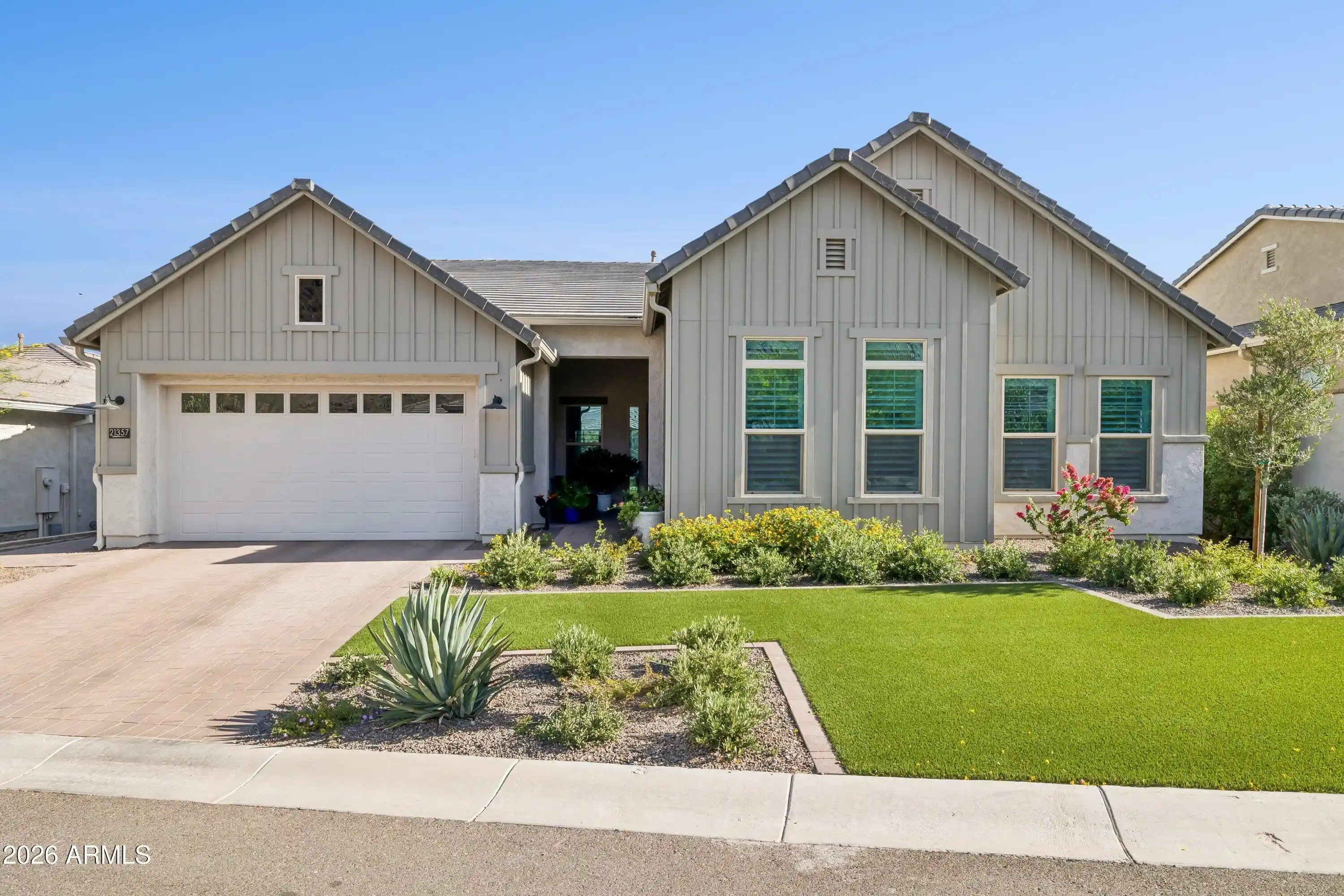 Photo 1 of Single family home for sale at 21357 W Mariposa St, Buckeye, AZ 85396 | MLS# 7024501 | Listing updated on 2026-10-25