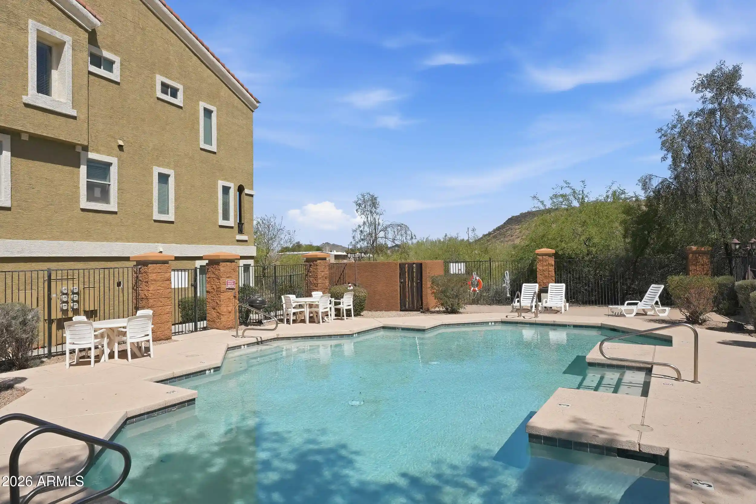 Listing Photo 28 - Condo for sale in 22125 N 29Th Ave located at 22125 N 29Th Ave, Phoenix, AZ 85027 - Unit #122