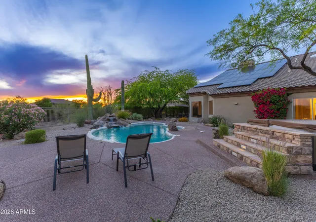 4th image of 10875 E Mirasol Cir, Scottsdale, AZ 85255 | MLS# 7021809