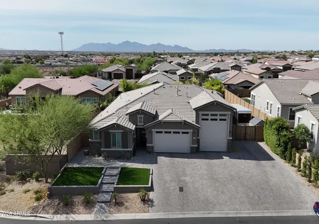 Homes for sale in Glendale, AZ | 12517 W Lawrence Rd, Glendale, AZ 85307 | MLS# 7022102