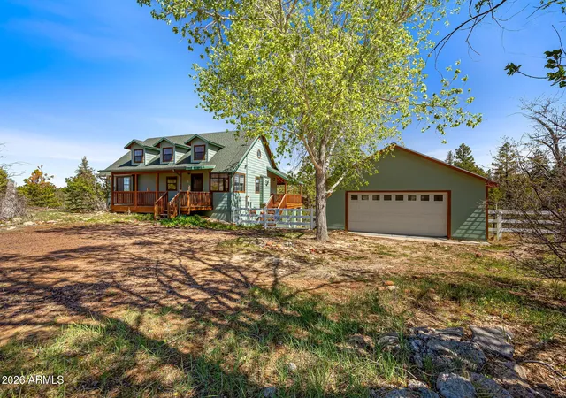 Homes for sale in Heber, AZ | 1841 Pine Cone Rd, Heber, AZ 85928 | MLS# 7021776