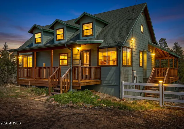 Homes for sale in Heber, AZ | 1841 Pine Cone Rd, Heber, AZ 85928 | MLS# 7021776