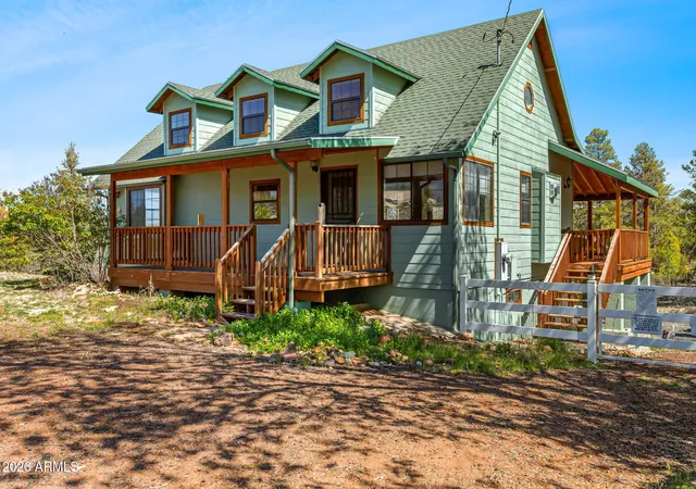Homes for sale in Heber, AZ | 1841 Pine Cone Rd, Heber, AZ 85928 | MLS# 7021776