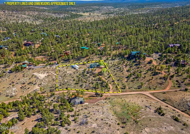 Homes for sale in Heber, AZ | 1841 Pine Cone Rd, Heber, AZ 85928 | MLS# 7021776