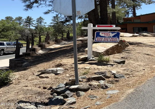 Photo 1 of Land for sale at 0 W Zuni Dr #11,12, Prescott, AZ 86303 | MLS# 7033855 | Listing updated on 2026-05-27