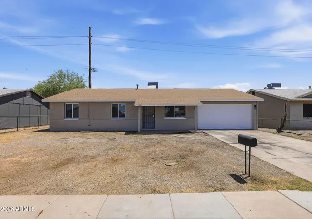 Homes for sale in Phoenix, AZ | 4421 N 71st Dr, Phoenix, AZ 85033 | MLS# 7022765