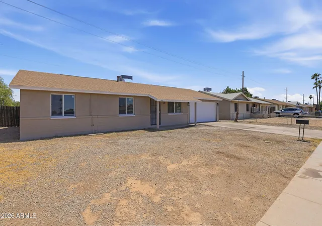 Homes for sale in Phoenix, AZ | 4421 N 71st Dr, Phoenix, AZ 85033 | MLS# 7022765