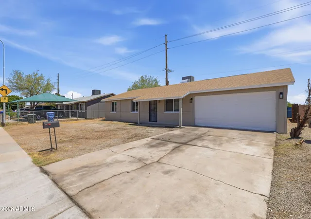 Homes for sale in Phoenix, AZ | 4421 N 71St Dr, Phoenix, AZ 85033 | MLS# 7022765