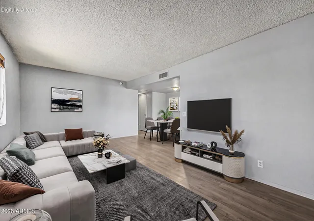 Photo 2 of Townhouse for sale at 1209 N 47th Place, Phoenix, AZ 85008 | MLS# 7022105 | Listing updated on 2026-06-27