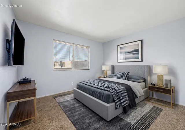 Photo 4 of Townhouse for sale at 1209 N 47th Place, Phoenix, AZ 85008 | MLS# 7022105 | Listing updated on 2026-06-27