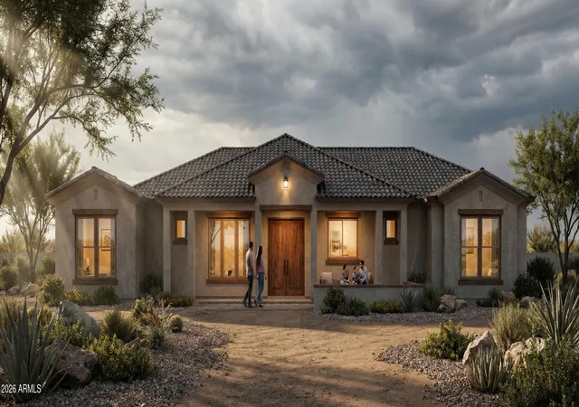 Photo 1 of Single family home for sale at 19555 W Creedance Blvd, Surprise, AZ 85387 | MLS# 7023328 | Listing updated on 2026-08-11