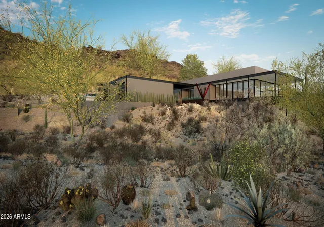 5th image of 2515 E Valley View Dr, Phoenix, AZ 85042 | MLS# 7022130