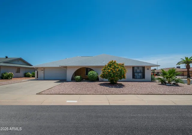 Homes for sale in Sun City West, AZ | 13063 W Foxfire Dr, Sun City West, AZ 85375 | MLS# 7022148