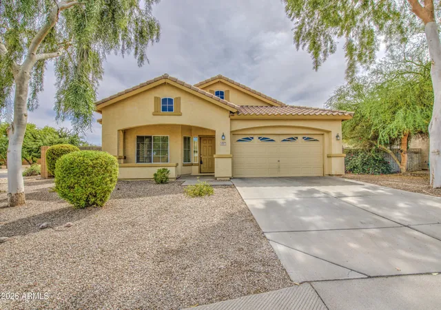 Photo 1 of Sale Pending at 4567 E Firestone Dr, Chandler, AZ 85249 | MLS# 7021978 | Listing updated on 2026-07-14