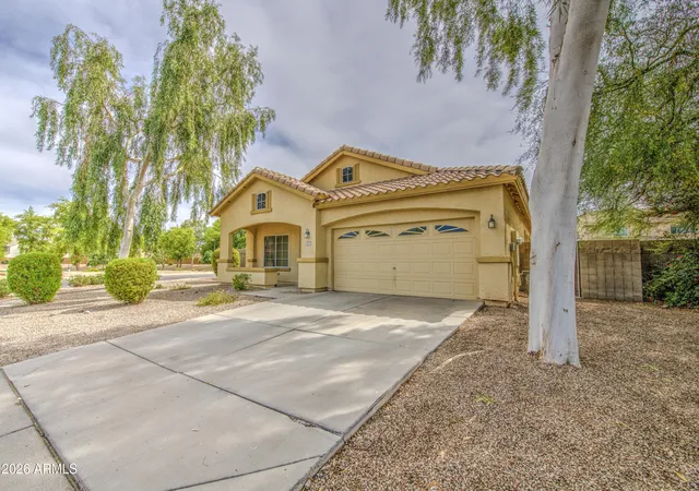 Photo 2 of Sale Pending at 4567 E Firestone Dr, Chandler, AZ 85249 | MLS# 7021978 | Listing updated on 2026-07-14