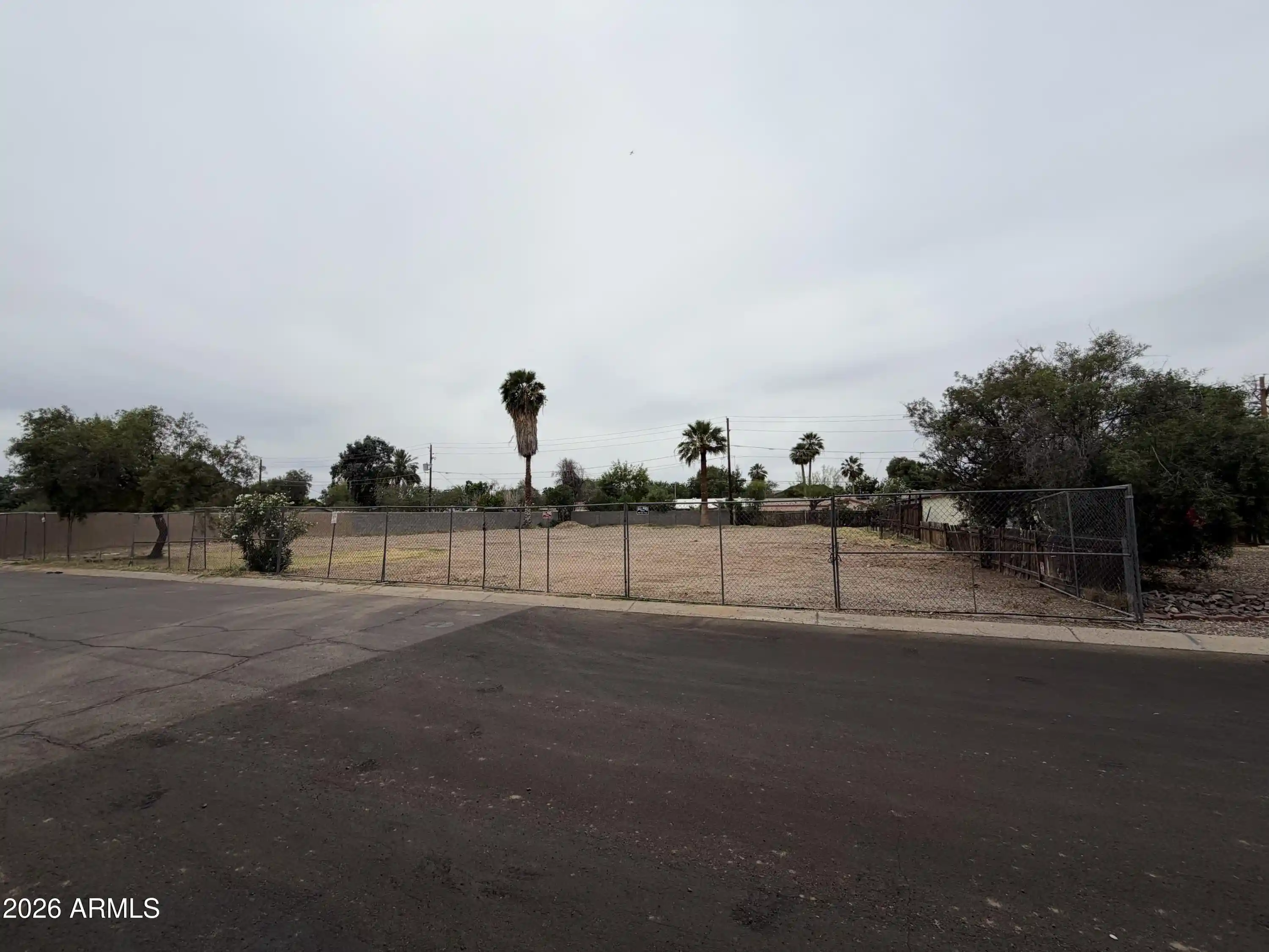 Photo 1 of Land for sale at 7126 N 26th Avenue #2, Phoenix, AZ 85051 | MLS# 7083813 | Listing updated on 2026-10-27