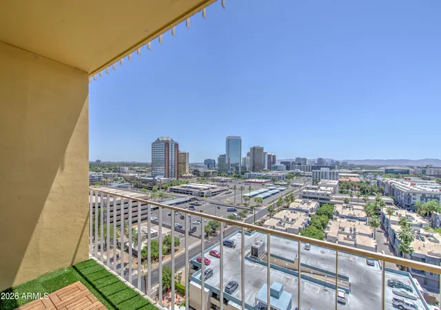 Homes for sale in Phoenix, AZ | 207 W Clarendon Ave #14A, Phoenix, AZ 85013 | MLS# 7022825