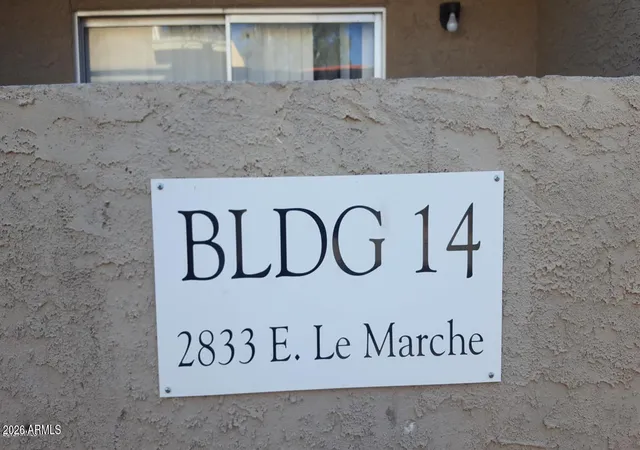5th image of 2833 E Le Marche Ave, Phoenix, AZ 85032 | MLS# 7021967