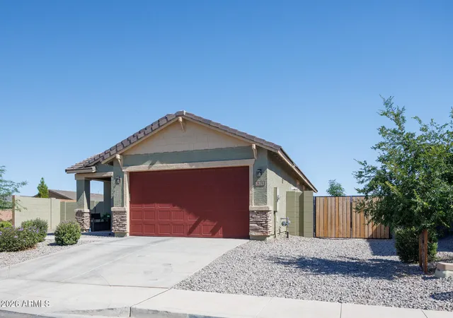 Homes for sale in Casa Grande, AZ | 2628 E Rosario Mission Dr, Casa Grande, AZ 85194 | MLS# 7023764