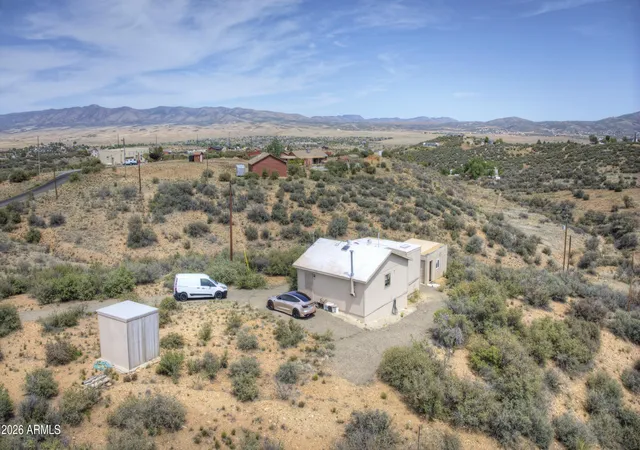 image of 11115 E Kachina Pl, Dewey, AZ 86327 | MLS# 7022140