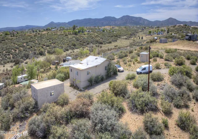 image of 11115 E Kachina Pl, Dewey, AZ 86327 | MLS# 7022140