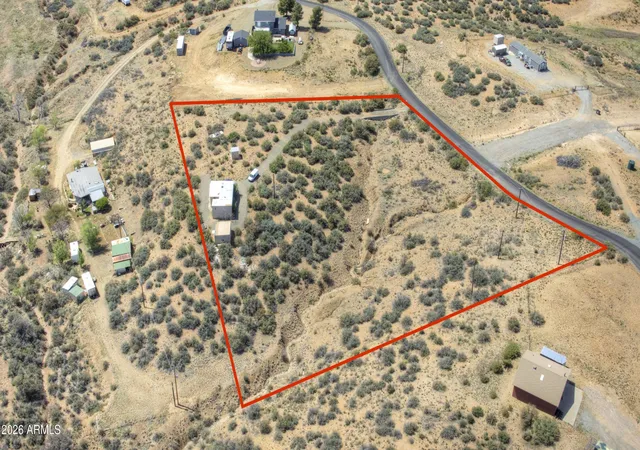 image of 11115 E Kachina Pl, Dewey, AZ 86327 | MLS# 7022140