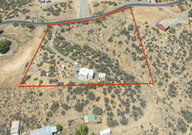 image of 11115 E Kachina Pl, Dewey, AZ 86327 | MLS# 7022140
