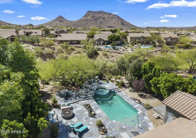 1st image of 13647 E Geronimo Rd, Scottsdale, AZ 85259 | MLS# 7022471
