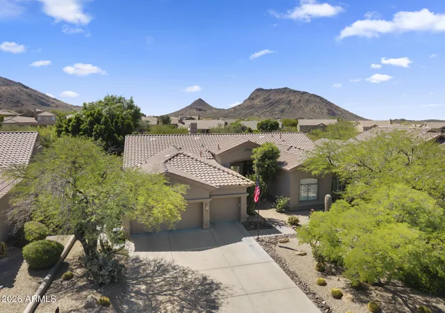 2nd image of 13647 E Geronimo Rd, Scottsdale, AZ 85259 | MLS# 7022471