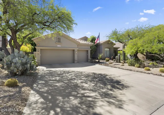 44th image of 13647 E Geronimo Rd, Scottsdale, AZ 85259 | MLS# 7022471