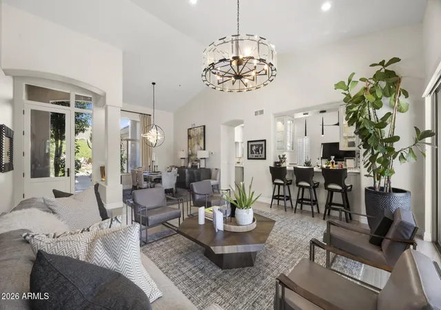 5th image of 13647 E Geronimo Rd, Scottsdale, AZ 85259 | MLS# 7022471