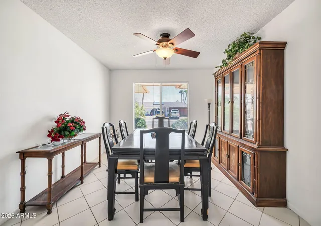 Photo 3 of Single family home for sale at 17410 N 125th Avenue, Sun City West, AZ 85375 | MLS# 7025712 | Listing updated on 2026-09-09