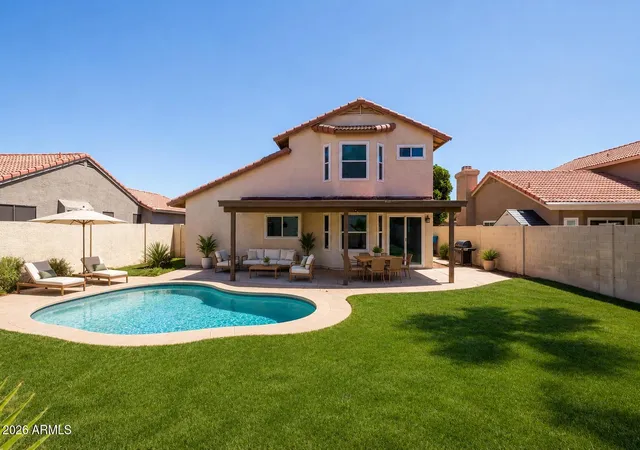 2nd image of 15022 S 28th St, Phoenix, AZ 85048 | MLS# 7023689
