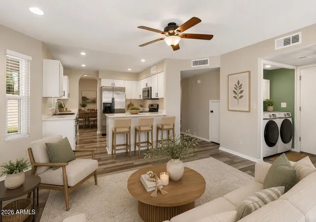 Photo 4 of Single family home for sale at 15022 S 28th Street, Phoenix, AZ 85048 | MLS# 7023689 | Listing updated on 2026-09-20