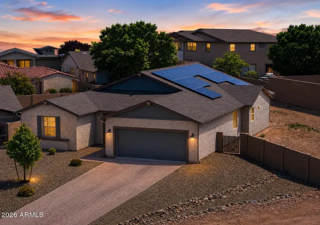 2nd image of 516 Chinaberry Dr, Clarkdale, AZ 86324 | MLS# 7022210