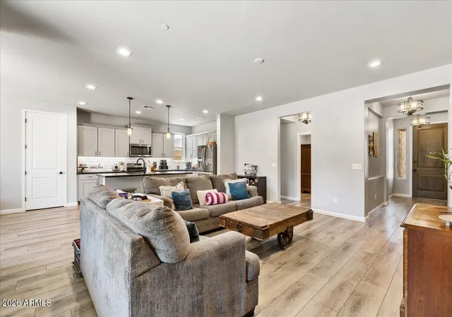 5th image of 516 Chinaberry Dr, Clarkdale, AZ 86324 | MLS# 7022210