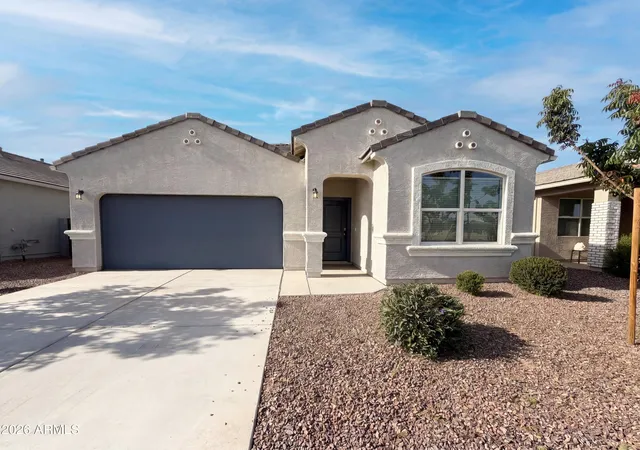 Homes for sale in Wittmann, AZ | 18616 W Desert Hollow Dr, Wittmann, AZ 85361 | MLS# 7021990