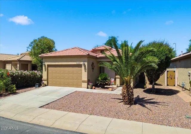Photo 1 of Single family home for sale at 1231 N Lantana Pl, Casa Grande, AZ 85122 | MLS# 7033304 | Listing updated on 2026-08-11