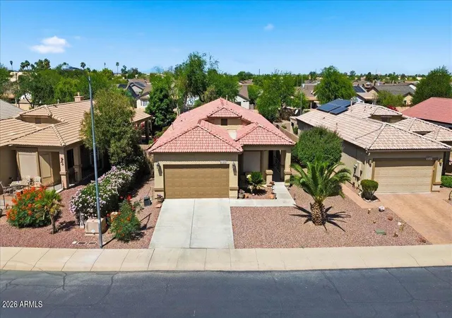 Photo 3 of Single family home for sale at 1231 N Lantana Pl, Casa Grande, AZ 85122 | MLS# 7033304 | Listing updated on 2026-08-11
