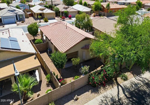 Photo 3 of Single family home for sale at 1231 N Lantana Pl, Casa Grande, AZ 85122 | MLS# 7033304 | Listing updated on 2026-08-11