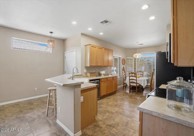 Photo 4 of Single family home for sale at 1231 N Lantana Pl, Casa Grande, AZ 85122 | MLS# 7033304 | Listing updated on 2026-08-11