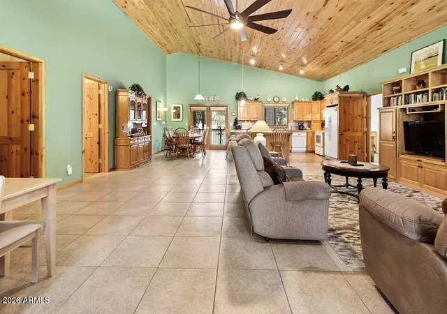 4th image of 3361 Country Club Dr, Show Low, AZ 85901 | MLS# 7038866