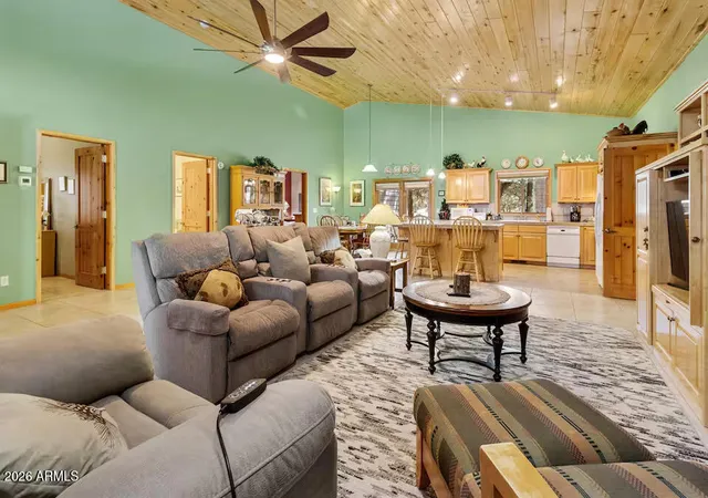 5th image of 3361 Country Club Dr, Show Low, AZ 85901 | MLS# 7038866