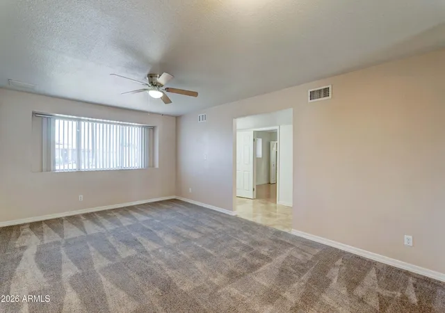 Photo 3 of Single family home for sale at 1556 E Glade Ave, Mesa, AZ 85204 | MLS# 7025192 | Listing updated on 2026-06-11